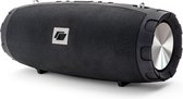 Caliber HPG430BT - Draadloze speaker met bluetooth technologie met USB, TWS en Accu - Waterproof - Zwart