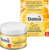 Balea Dagcrème Q10 Anti-Rimpel SPF30, 50 ml