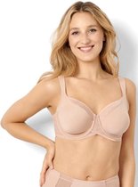 Sans complexe Perfect shape beugel BH| minimizer beige 95F