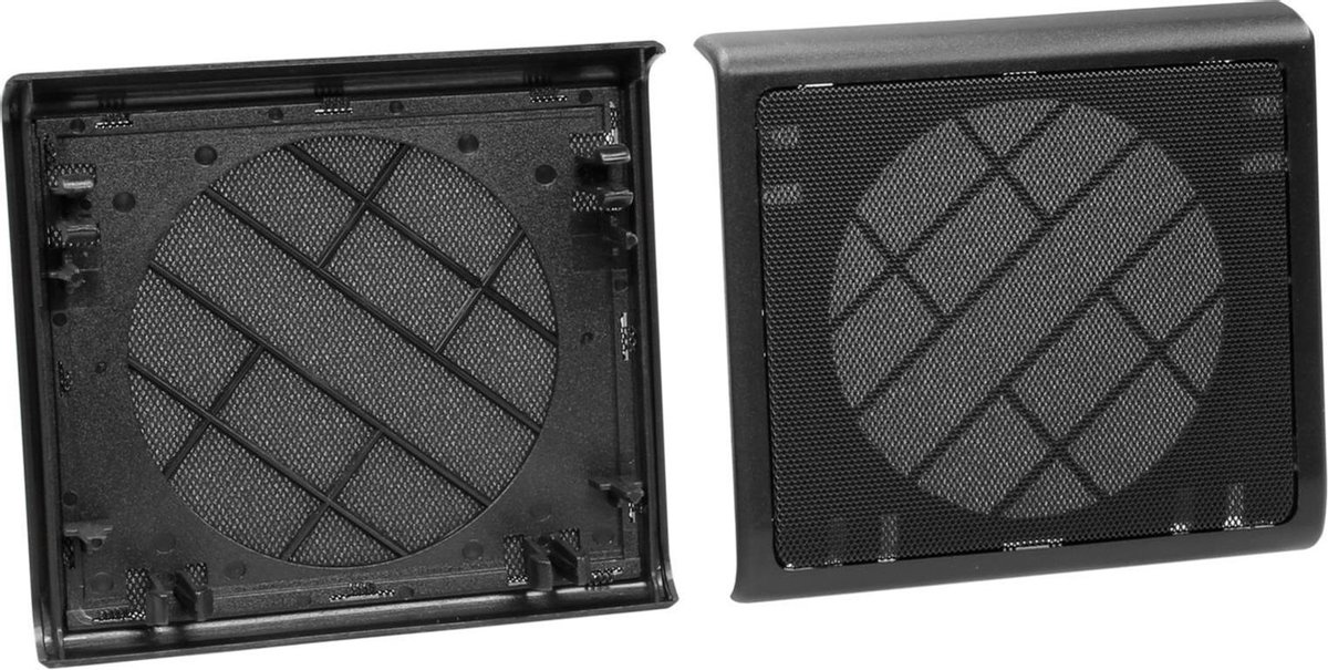 Speaker Gril Volvo 850 1993-1997 - Achterportier 1993-1996