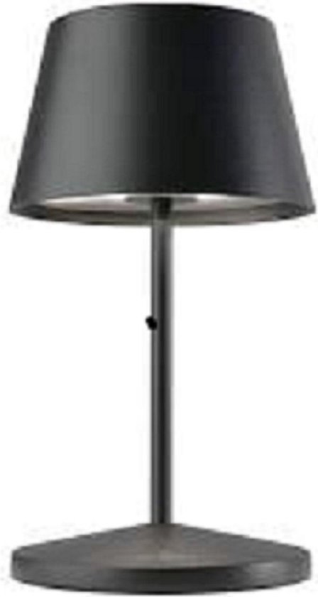 breedtegraad Bergbeklimmer koppeling Villeroy & Boch Accu-lamp / LED / binnen / buiten / outdoor / tafel-lamp /  lampe de... | bol.com
