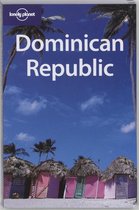 Dominican Republic / Dominican Republic & Haiti / Druk 3