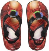 Spiderman Slippers With Light Size 30/31 At Spiderman Dress Up Suit Dress Up Clothes