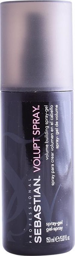 Volumegevend Spray Volupt Sebastian (150 ml)