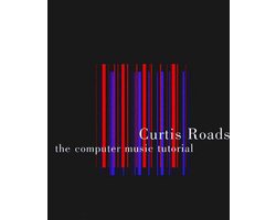 Omslag van Computer Music Tutorial