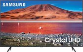 Samsung UE50TU7100 - 50 inch - 4K LED - 2020Europees model