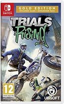 Trials Rising - Gold Edition (Switch)