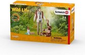 Schleich 42353 Dierenarts