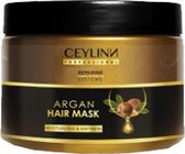 Ceylin Haarmasker Professional met Argan olie 500ml