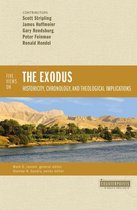 Counterpoints: Bible and Theology -  Five Views on the Exodus