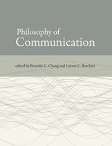 Philosophy Of Communication
