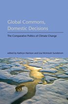 Global Commons Domestic Decisions