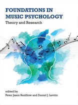 The MIT Press- Foundations in Music Psychology