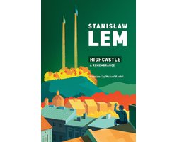 Omslag van Highcastle