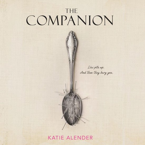 The Companion - cover