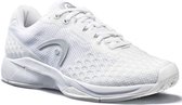 Head Revolt Pro 3.0 White/Silver