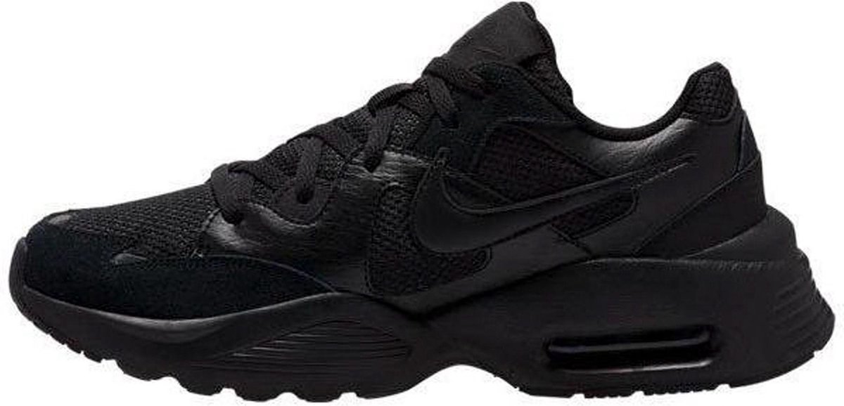 Nike Sneakers - Maat 43 - Mannen - zwart | bol