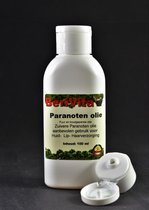 Paranotenolie 100% Puur 50ml - Onbewerkte Paranotenolie voor Huid en Haren - Brazil Nut Oil