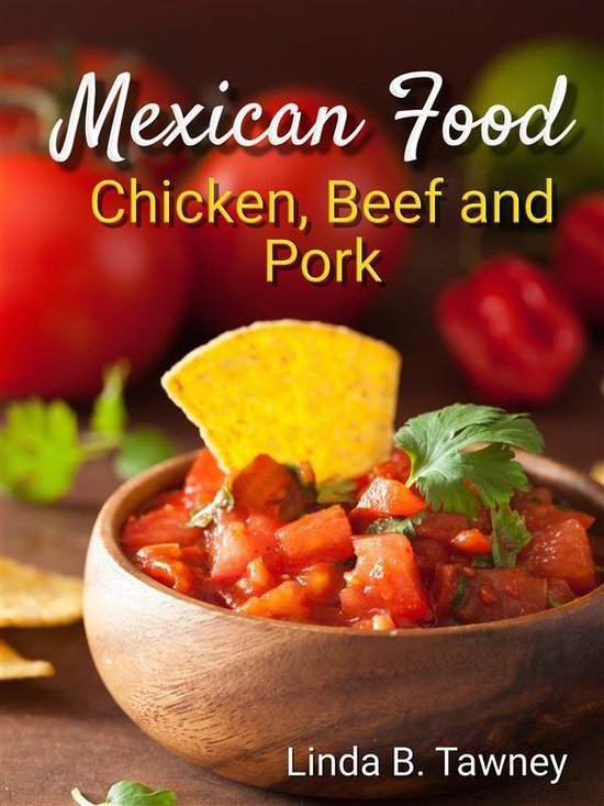 Mexican Food