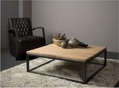 Salontafel Max | Eiken