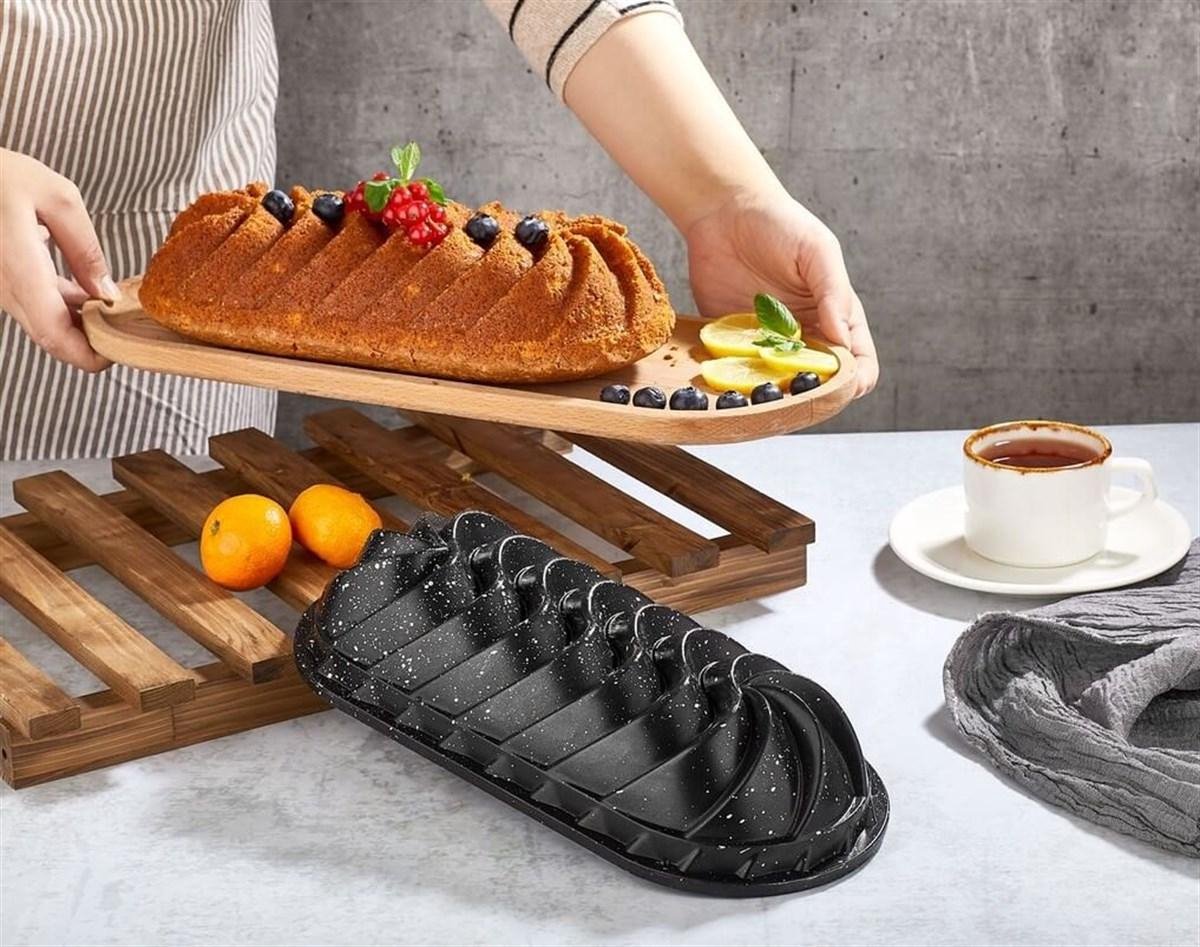 Polo Chef - Bakvorm - 33 cm
