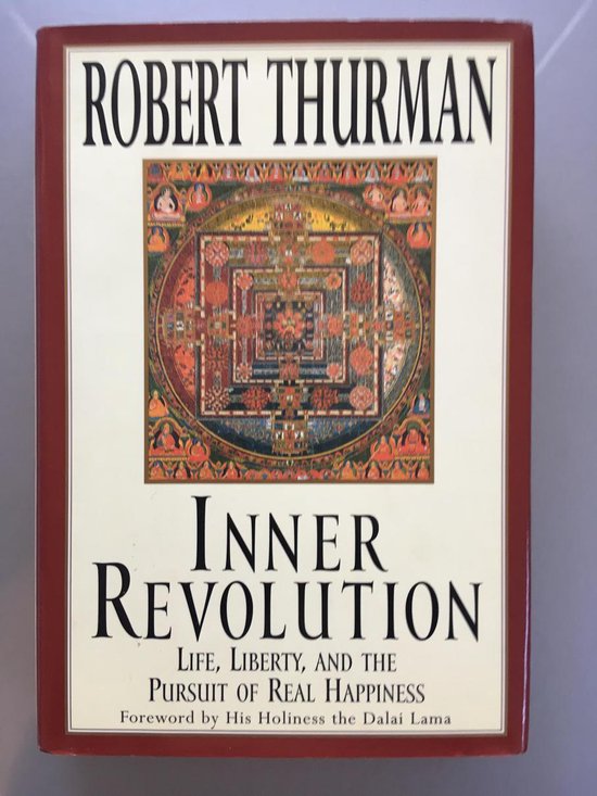 Inner Revolution | 9781573220903 | Boeken | bol.com