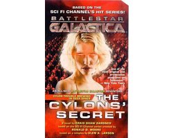 The Cylons' Secret