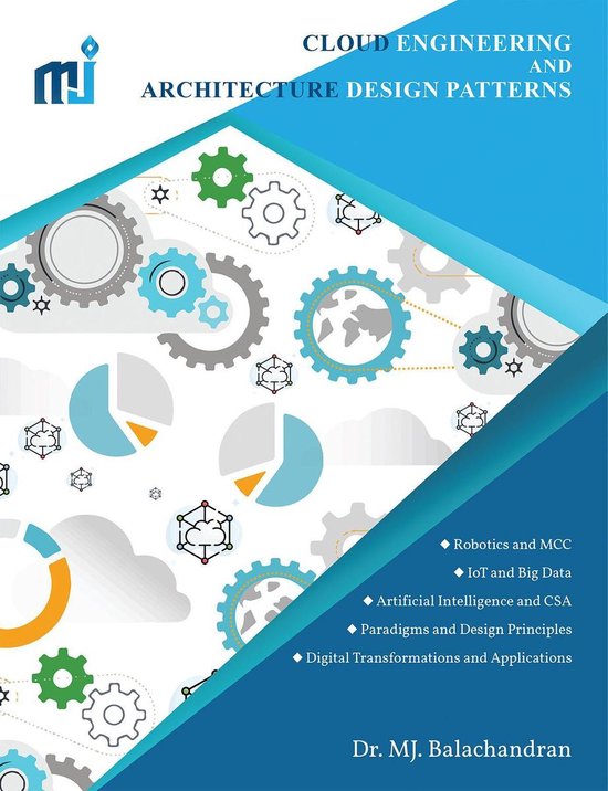 Cloud Engineering and Architecture Design Patterns