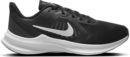 Nike Downshifter 10 Hardloopschoenen Dames - Maat 40