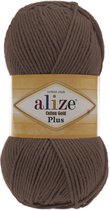 Alize Cotton Gold Plus 493 Pakket 5 bollen