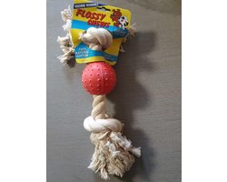 Flossy Chews