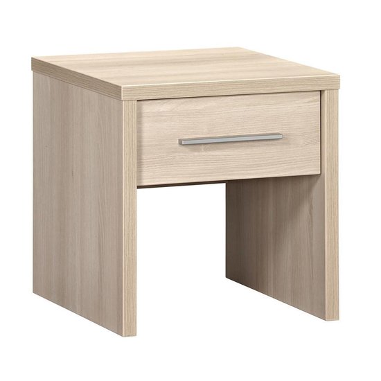 Bedframe extra lang zonder matras massief hout 180x210 cm