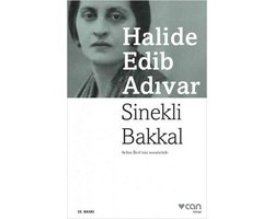 Sinekli Bakkal