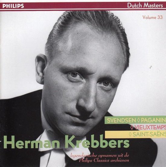 Dutch Masters ‎– Volume 33