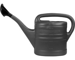 Ebert gieter 10 liter Antraciet