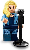LEGO Minifigures Batman Serie 2 - Black Canary 19/20 - 71020