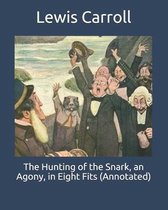 The Hunting of the Snark, an Agony, in Eight Fits (Annotated)