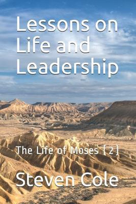 Riches from the Word- Lessons on Life and Leadership