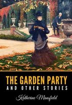 The Garden Party and Other Stories