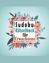 Sudoku Ratselbuch fur Erwachsene