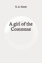 A girl of the Commune