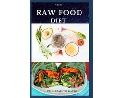 The Raw Food Diet