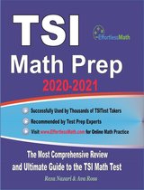 TSI Math Prep 2020-2021