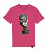 T-shirt | Bolster#0019 - Masker| Maat: XXL
