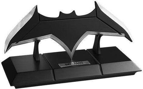 Foto: Justice league batarang