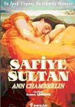 Safiye Sultan Ya İpek Urgan Ya Gümüş Hançer