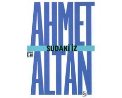 Sudaki İz