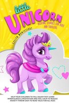 Little Unicorn: Bedtime Stories for Kids and Toddlers