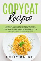 Copycat Recipes