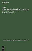 Celsi Alethes Logos